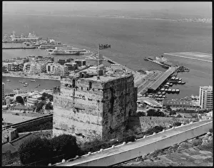 Gibraltar 1970S