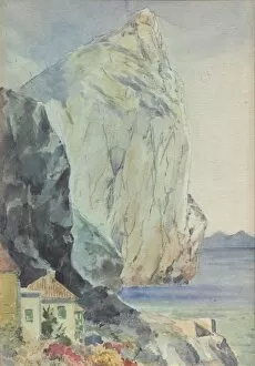 Art Work Gallery: Gibraltar