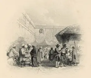 Gibraltar / Bartlett / Mkt