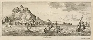 Gibraltar in C17