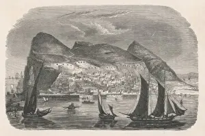 Gibraltar Harbour