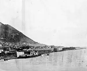 Gibraltar Old Mole