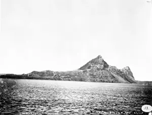 Gibraltar South Front