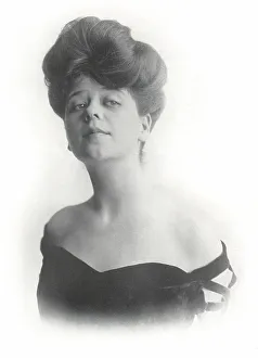 Gibson Girl