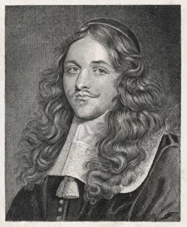 Gideon Harvey (Elder)