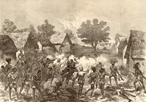 Gifford Storms Village