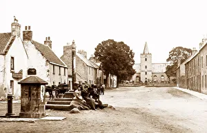 Gifford Victorian period