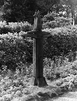 Roadside Prints: Giffords Cross