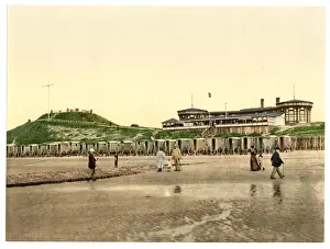 Giftbude, Norderney, Germany