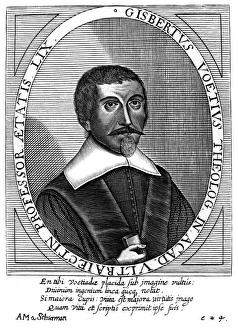 1676 Gallery: Gijsbert Voet - 1