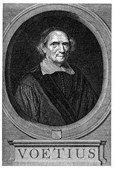 1676 Gallery: Gijsbert Voet - 2