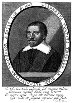 1676 Gallery: Gijsbert Voet - 3