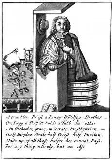 1643 Prints: Gilbert Burnet - 4