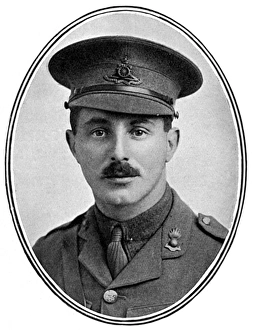Gilbert Frankau, 1916 Gilbert Frankau, 1916