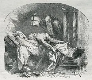 GILBERT, John (1818-1897); SHAKESPEARE, William (1564-1616)