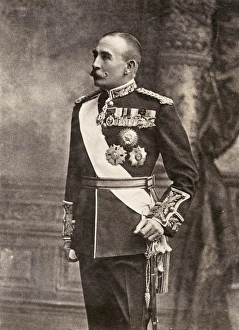Gilbert John Elliot-Murray-Kynynmound, 4th Earl of Minto Gilbert John Elliot-Murray-Kynynmound, 4th Earl of Minto