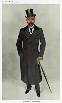 Gilbert Parker