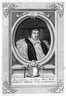 Gilbert Sheldon
