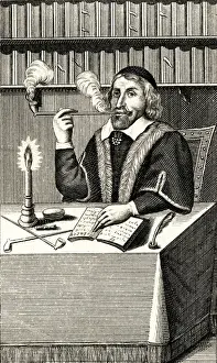 Gilles Prints: Gilles Everaerts, smoking doctor
