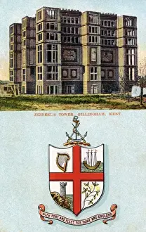 Gillingham / Kent 1905