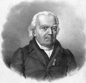 1742 Prints: Giocondo Albertolli