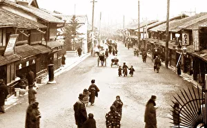 Gion, Kyoto, Japan