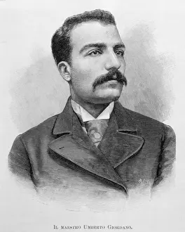 GIORDANO (1867 - 1948)