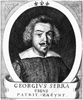 Giorgio Serra