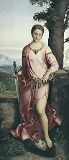 GIORGIONE, Giorgio da Castelfranco, called (1477-1510)