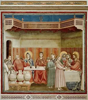 Giotto di Bondone (1267-1337)