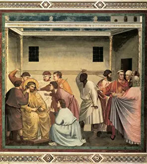 Giotto di Bondone (1267-1337)