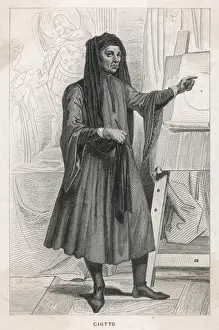 Giotto (Full-Length)