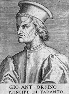 Giov. Antonio Orsino