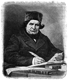 Giov Prints: Giov. Batt. Niccolini 3