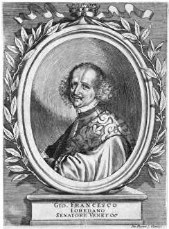 1606 Collection: Giov. Franc. Loredano