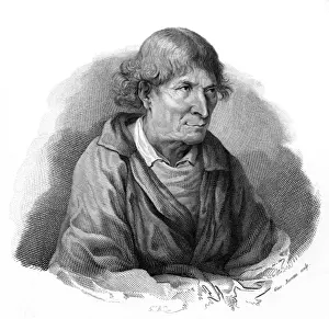 Giovanni Battista Casti