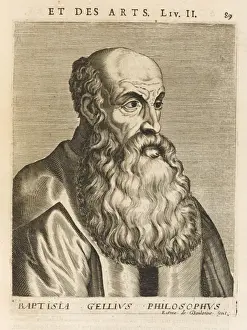 Giovanni Battista Gelli
