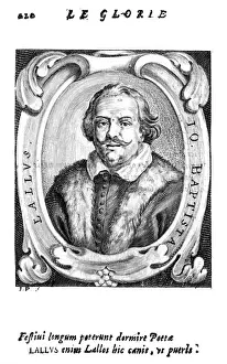 1572 Prints: Giovanni Battista Lalli