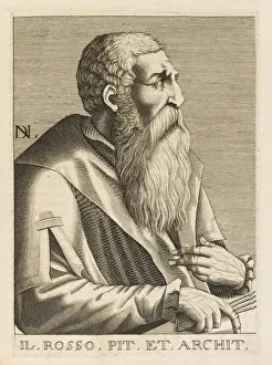 1494 Prints: Giovanni Battista Rosso