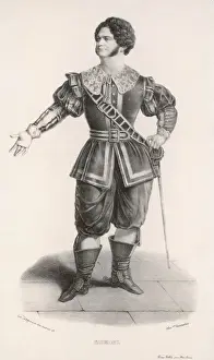 Giovanni Battista Rubini