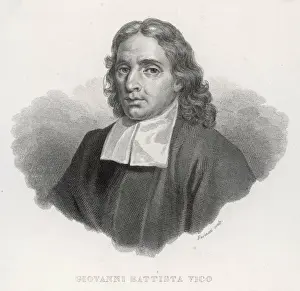 Giovanni Battista Vico