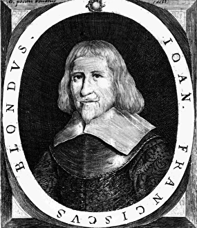 Knighted Gallery: Giovanni Biondi
