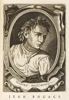 Giovanni Boccaccio / Esme