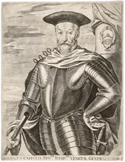 Giovanni Capello
