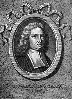 1720 Prints: Giovanni Cassana