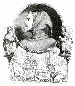 Giovanni Cimabue, Italian artist