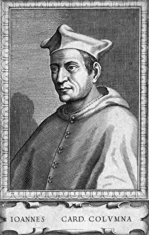 Giovanni Colonna