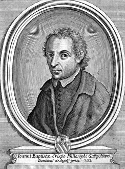 Giovanni Crispo