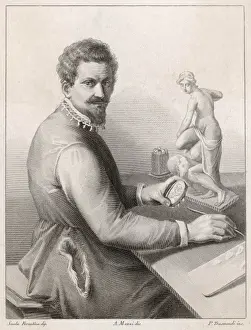 Giovanni Da Bologna