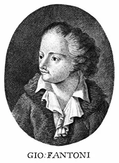 Giovanni Fantoni